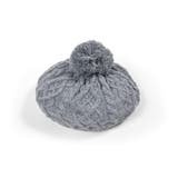 ケーブル 編み ニット ベレー (48~59cm) | BeBe | 詳細画像7