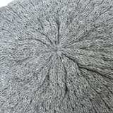 リボン付きニットベレー(48~56cm) | BeBe | 詳細画像11 