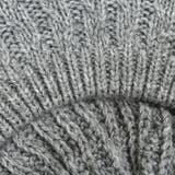 リボン付きニットベレー(48~56cm) | BeBe | 詳細画像12 