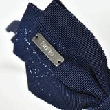 【日本製】ラメリボンカチューシャ | BeBe | 詳細画像12 