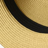 ペーパーブレードリボンハット(48~56cm) | BeBe | 詳細画像10 