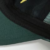 ロゴ刺しゅうメッシュキャップ(52~56cm) | BeBe | 詳細画像13 