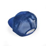 ロゴ刺しゅうメッシュキャップ(52~56cm) | BeBe | 詳細画像5 