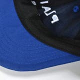 ロゴ刺しゅうメッシュキャップ(52~56cm) | BeBe | 詳細画像8 