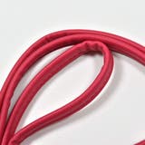 ロゴクリアBAG・巾着付き | BeBe | 詳細画像10 