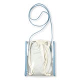 ロゴクリアBAG・巾着付き | BeBe | 詳細画像12 