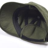 フリースロゴ刺しゅうフライトキャップ(50~54cm) | BeBe | 詳細画像5 