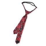 レジメンタルチェックネクタイ | BeBe | 詳細画像12 