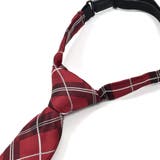 レジメンタルチェックネクタイ | BeBe | 詳細画像13 