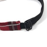 レジメンタルチェックネクタイ | BeBe | 詳細画像15 