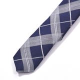 レジメンタルチェックネクタイ | BeBe | 詳細画像8 