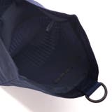 ストライプ切り替えシューズバッグ | BeBe | 詳細画像6 