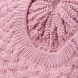 【お揃い】ポコポコニットベレー帽 | BeBe | 詳細画像13 