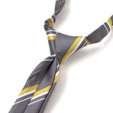 レジメンタルネクタイ | BeBe | 詳細画像10 