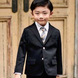 レジメンタルネクタイ | BeBe | 詳細画像3