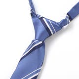 レジメンタルネクタイ | BeBe | 詳細画像6 