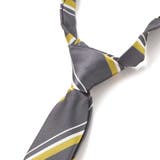 レジメンタルネクタイ | BeBe | 詳細画像9 