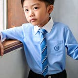 ブルー系 | レジメンタルネクタイ | BeBe