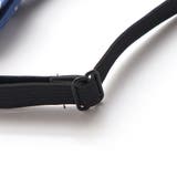 レジメンタル蝶ネクタイ | BeBe | 詳細画像5 