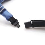 レジメンタル蝶ネクタイ | BeBe | 詳細画像6 