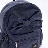 ビッグリボンリュック(S~M) | BeBe | 詳細画像12 