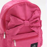 ビッグリボンリュック(S~M) | BeBe | 詳細画像3 