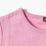 水彩画 風 パリジェンヌ | BeBe | 詳細画像14