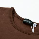 水彩画 風 パリジェンヌ | BeBe | 詳細画像18