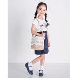 水彩画 風 パリジェンヌ | BeBe | 詳細画像4