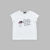 水彩画 風 パリジェンヌ | BeBe | 詳細画像9