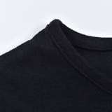 スパンコールロゴプリント Tシャツ(100~150cm) | BeBe | 詳細画像10
