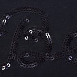 スパンコールロゴプリント Tシャツ(100~150cm) | BeBe | 詳細画像13