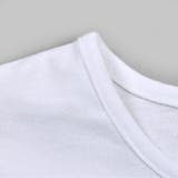 スパンコールロゴプリント Tシャツ(100~150cm) | BeBe | 詳細画像17