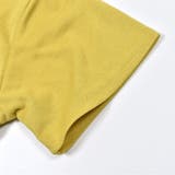配色ポケッタブルTシャツ(90~150cm) | BeBe | 詳細画像11