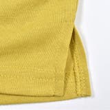 配色ポケッタブルTシャツ(90~150cm) | BeBe | 詳細画像13