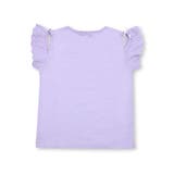 肩開き2wayデザインTシャツ(90~150cm) | BeBe | 詳細画像15