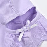 肩開き2wayデザインTシャツ(90~150cm) | BeBe | 詳細画像19