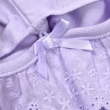 肩開き2wayデザインTシャツ(90~150cm) | BeBe | 詳細画像20