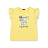 肩開き2wayデザインTシャツ(90~150cm) | BeBe | 詳細画像6