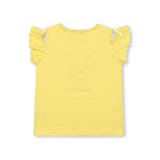 肩開き2wayデザインTシャツ(90~150cm) | BeBe | 詳細画像7