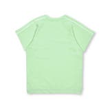 【接触冷感】胸ポケット付きラグランスリーブTシャツ(90~150cm) | BeBe | 詳細画像13