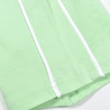 【接触冷感】胸ポケット付きラグランスリーブTシャツ(90~150cm) | BeBe | 詳細画像16