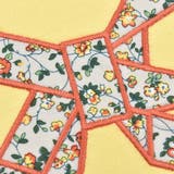 【お揃い】フラワーリボンパフスリーブTシャツ(90~150cm) | BeBe | 詳細画像11