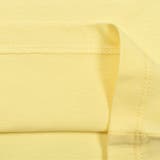 【お揃い】フラワーリボンパフスリーブTシャツ(90~150cm) | BeBe | 詳細画像13