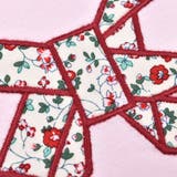 【お揃い】フラワーリボンパフスリーブTシャツ(90~150cm) | BeBe | 詳細画像19