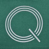 天竺リフレクターロゴBIGTシャツ(90~150cm) | BeBe | 詳細画像13 