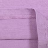 水彩風ちょうちょプリント半袖Tシャツ(90~150cm) | BeBe | 詳細画像12