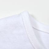 水彩風ちょうちょプリント半袖Tシャツ(90~150cm) | BeBe | 詳細画像15