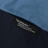 タフタ切り替え発砲プリントマーブルロゴ半袖Tシャツ(90~150cm) | BeBe | 詳細画像20