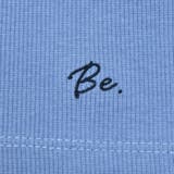 セーラー付け襟テレコ半袖Tシャツ(90~160cm) | BeBe | 詳細画像11